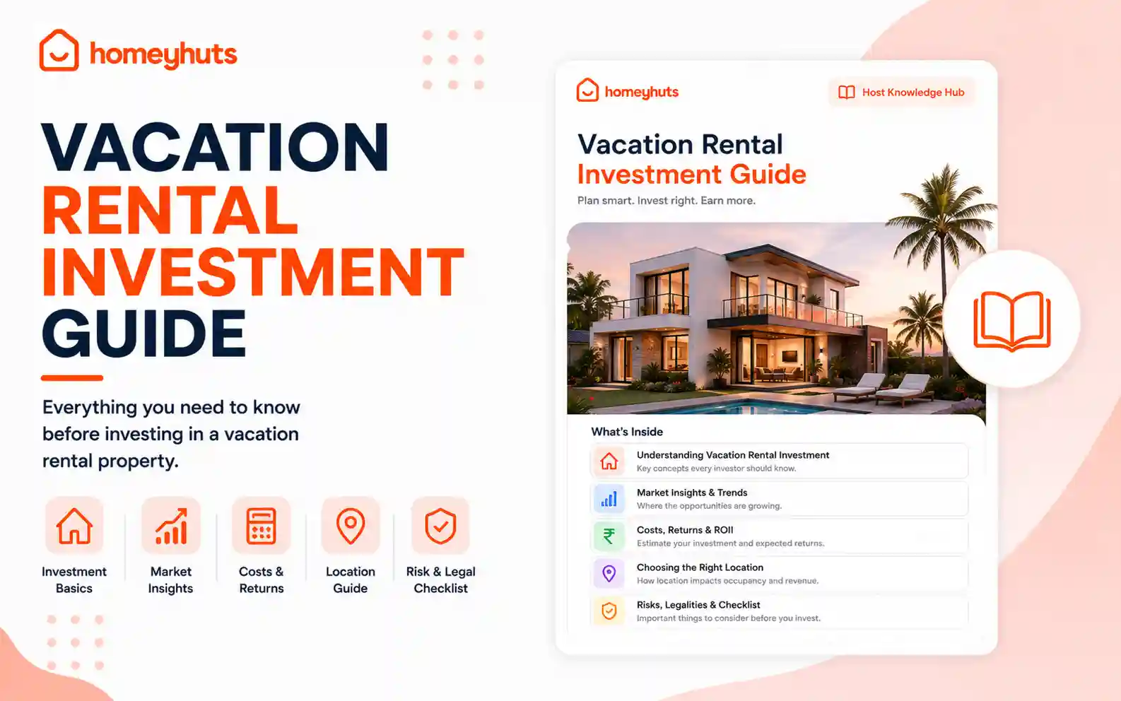 Vacation Rental Investment Guide