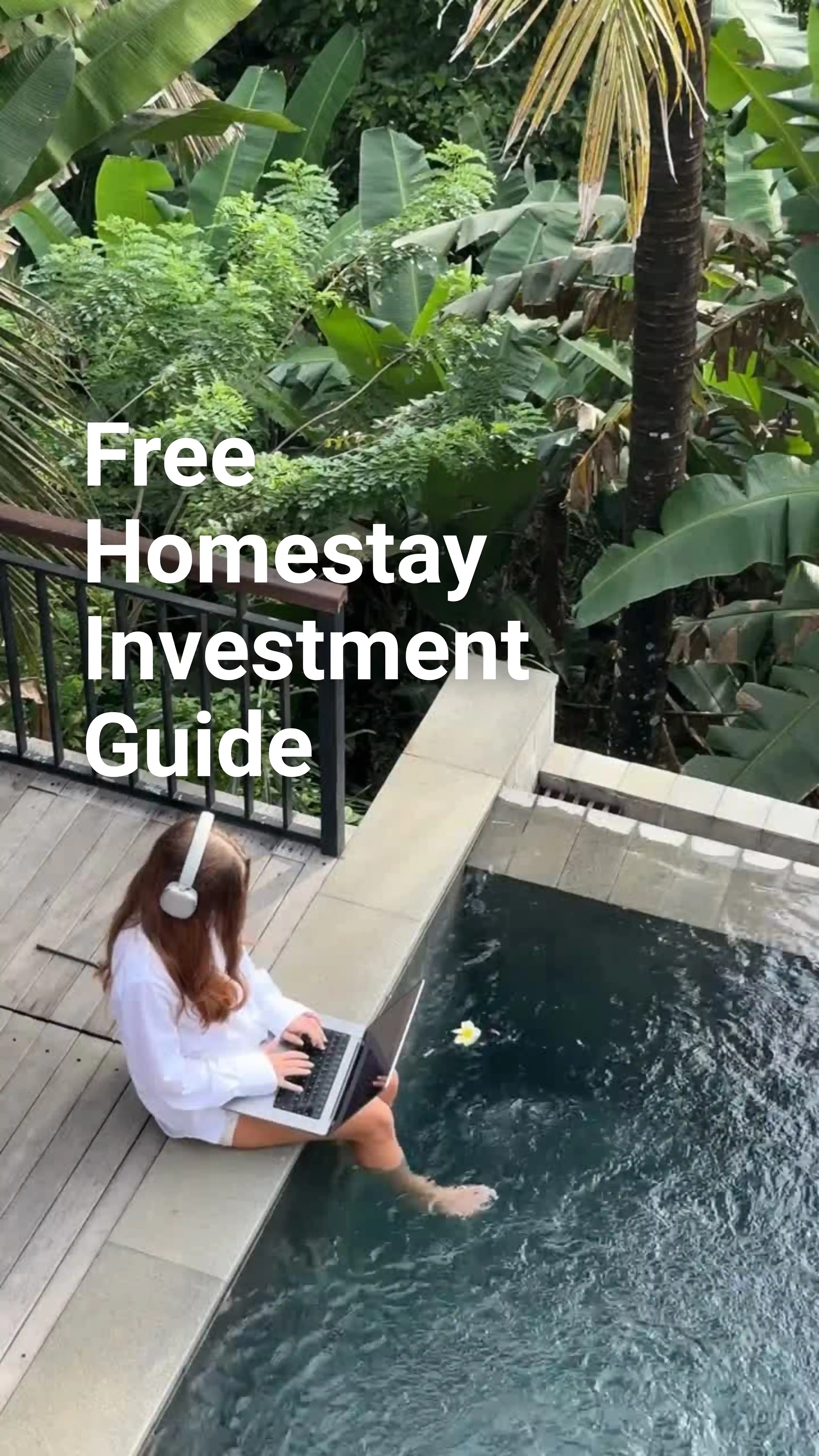 Vacation Rental Investment Guide